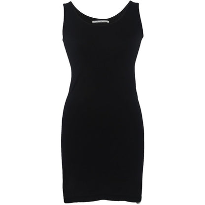 Sandgaard Seamless lang top Top Black