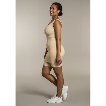 Sandgaard Seamless lang top Top Skin