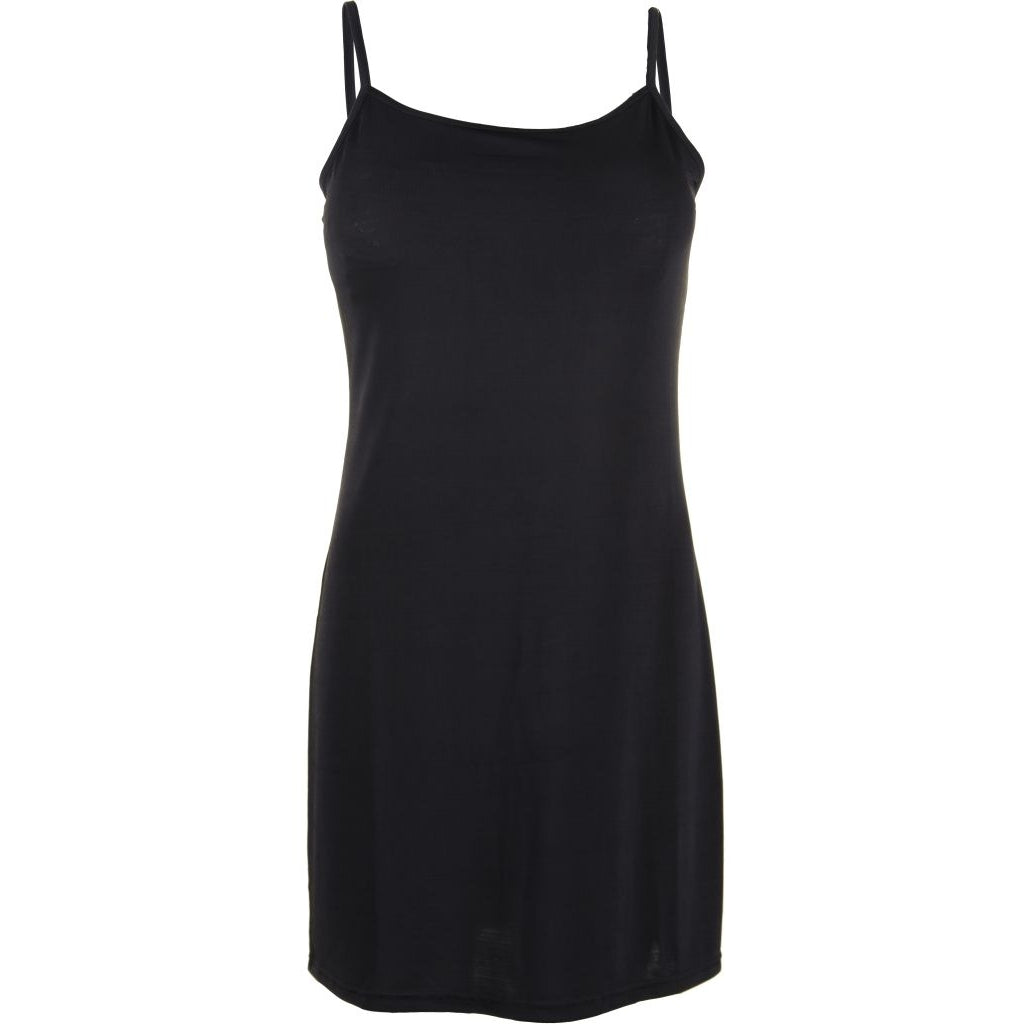 Sandgaard Slip Strop Top Lang Top Black