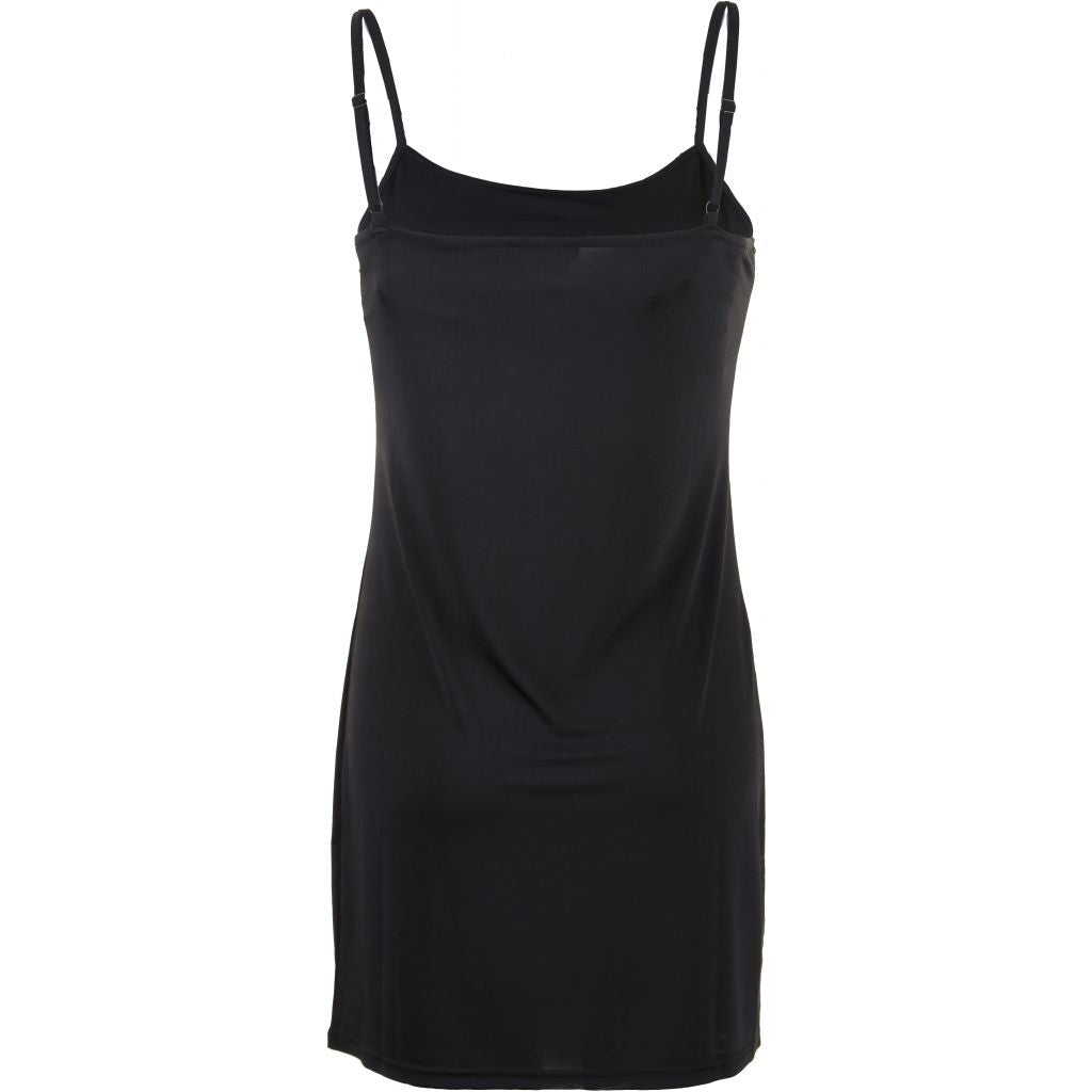 Sandgaard Slip Strop Top Lang Top Black
