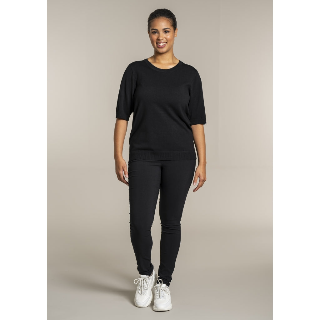 Sandgaard T-shirt T-Shirt Black