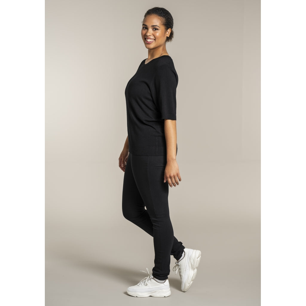 Sandgaard T-shirt T-Shirt Black