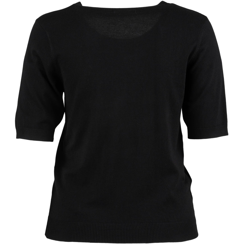 Sandgaard T-shirt T-Shirt Black
