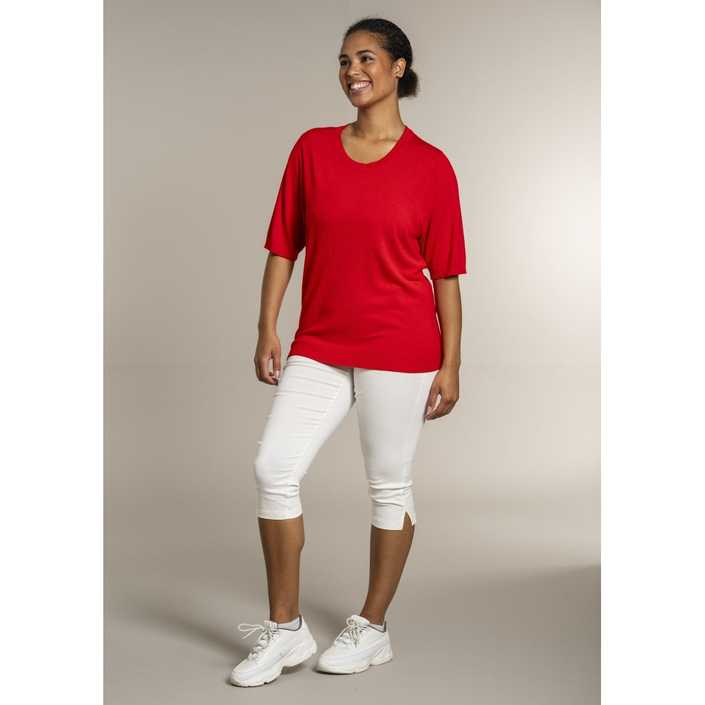 Sandgaard T-shirt T-Shirt Manderin