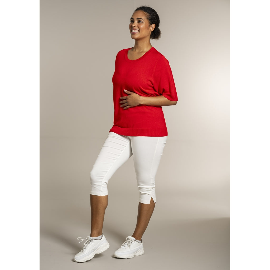 Sandgaard T-shirt T-Shirt Manderin