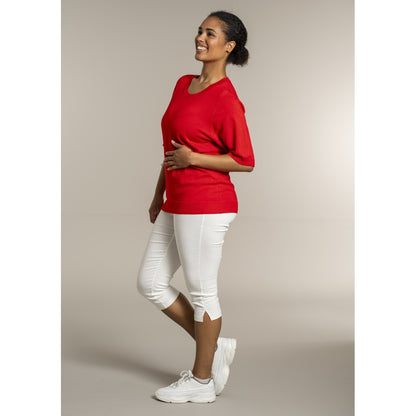Sandgaard T-shirt T-Shirt Manderin