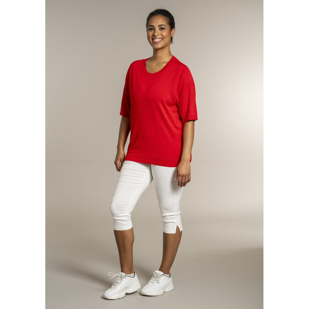 Sandgaard T-shirt T-Shirt Manderin