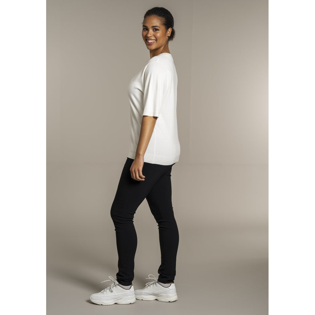 Sandgaard T-shirt T-Shirt Offwhite