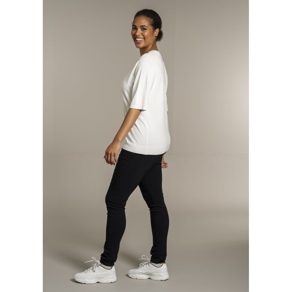 Sandgaard T-shirt T-Shirt Offwhite
