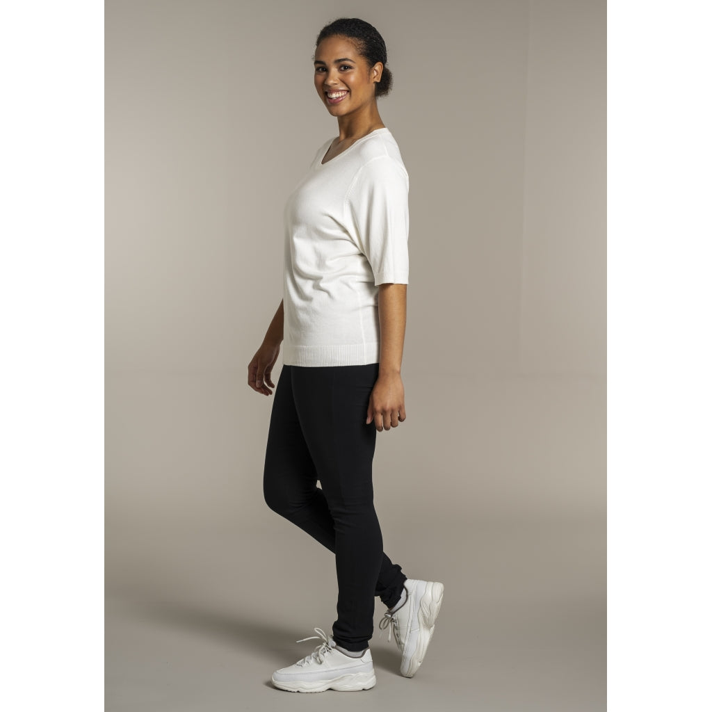 Sandgaard T-shirt T-Shirt Offwhite