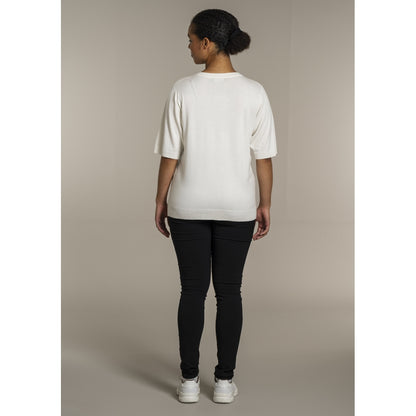 Sandgaard T-shirt T-Shirt Offwhite
