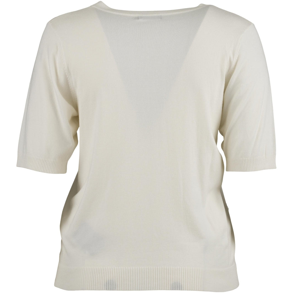 Sandgaard T-shirt T-Shirt Offwhite