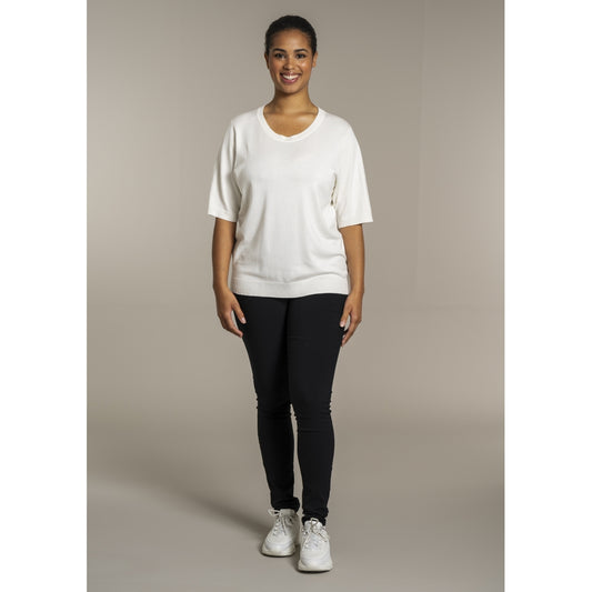 Sandgaard T-shirt T-Shirt Offwhite
