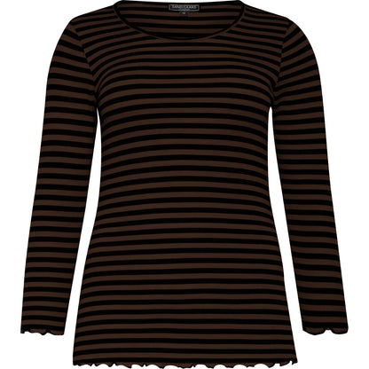 Sandgaard Top Top Black/Brown
