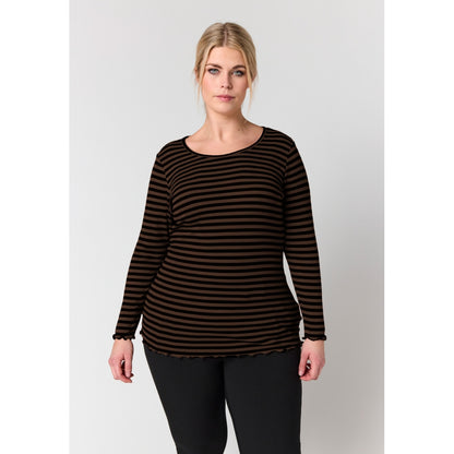 Sandgaard Top Top Black/Brown