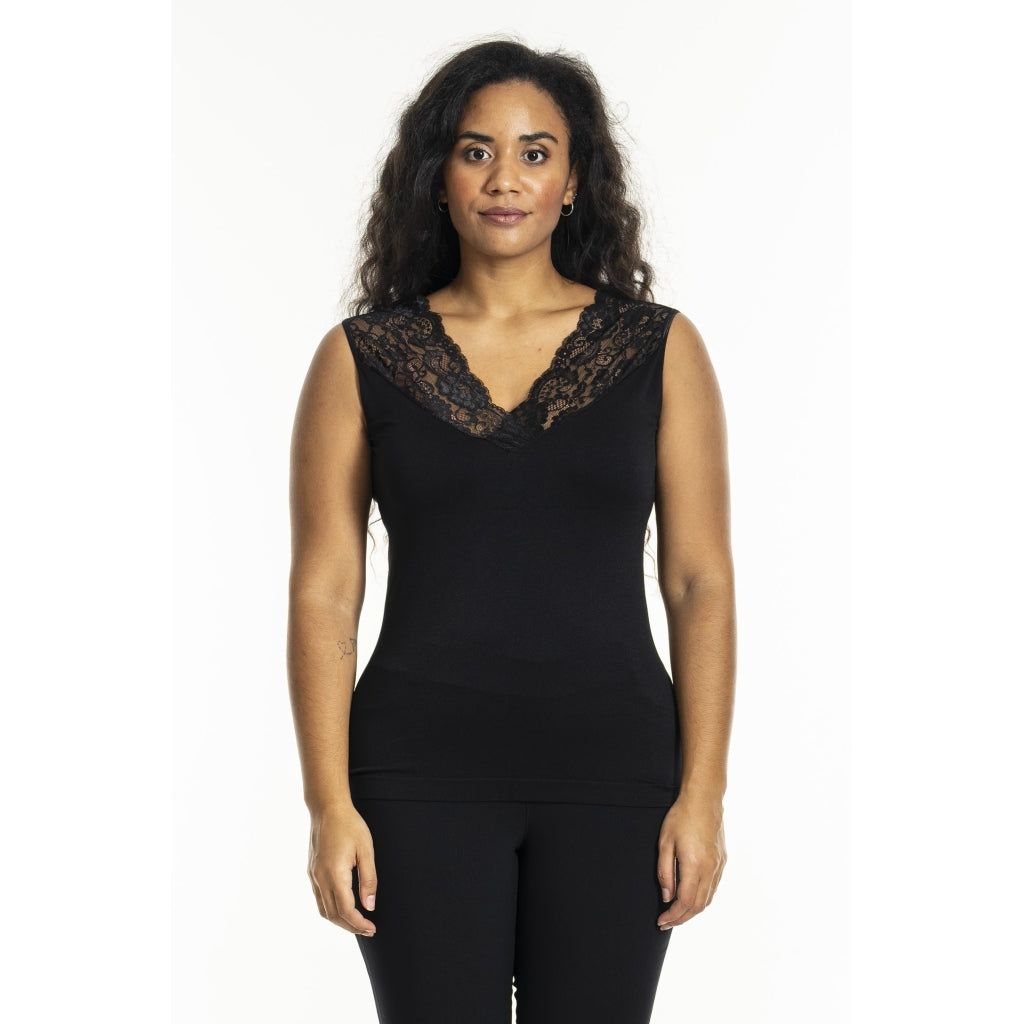 Sandgaard top Top