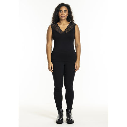 Sandgaard top Top