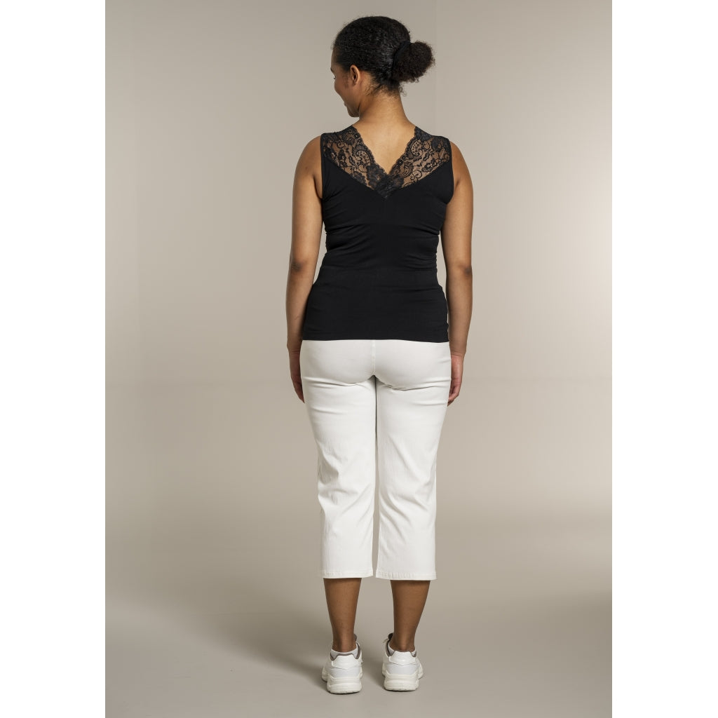 Sandgaard top Top Black